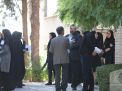 گزارش تصویری اولین روز آزمون کارشناسی